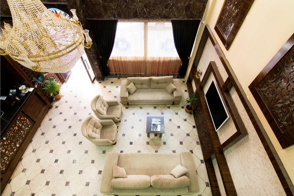 Pelikan Hotel 이스탄불 외부 사진