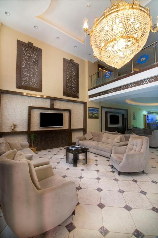 Pelikan Hotel 이스탄불 외부 사진