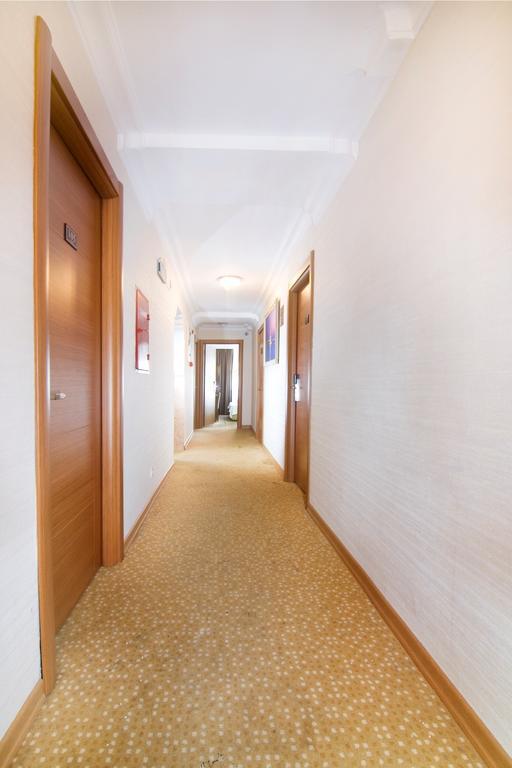 Pelikan Hotel 이스탄불 외부 사진