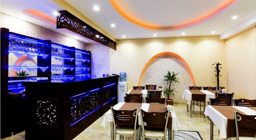 Pelikan Hotel 이스탄불 외부 사진