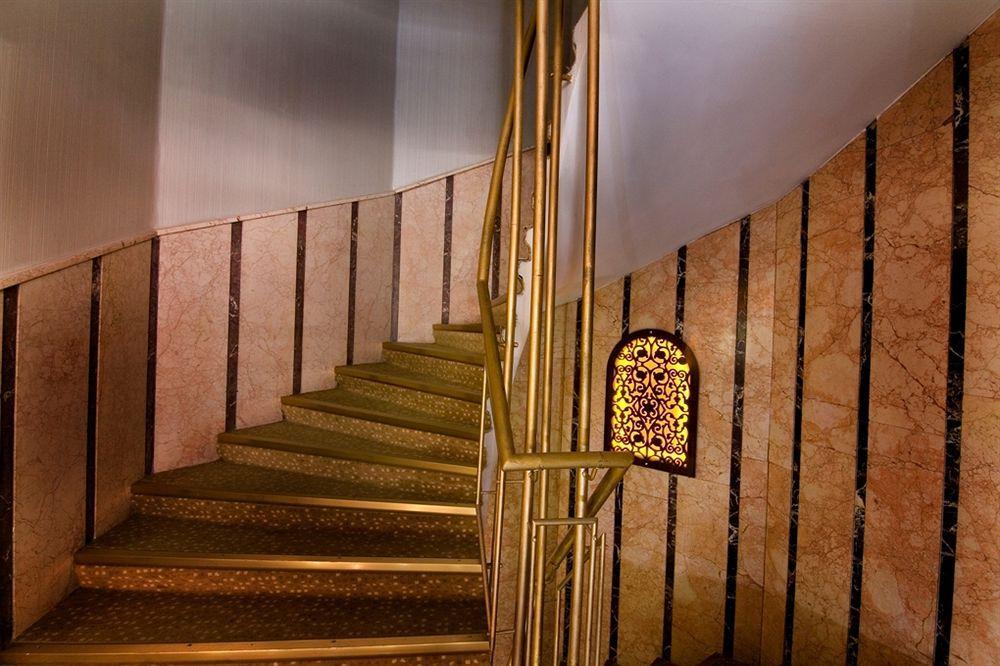 Pelikan Hotel 이스탄불 외부 사진