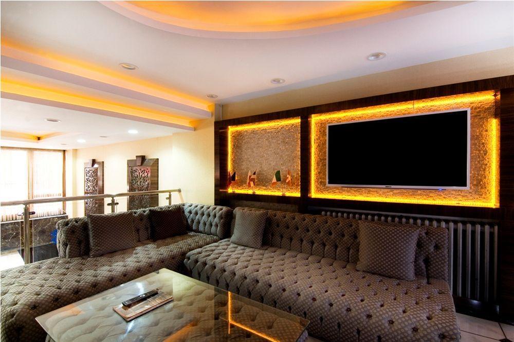Pelikan Hotel 이스탄불 외부 사진
